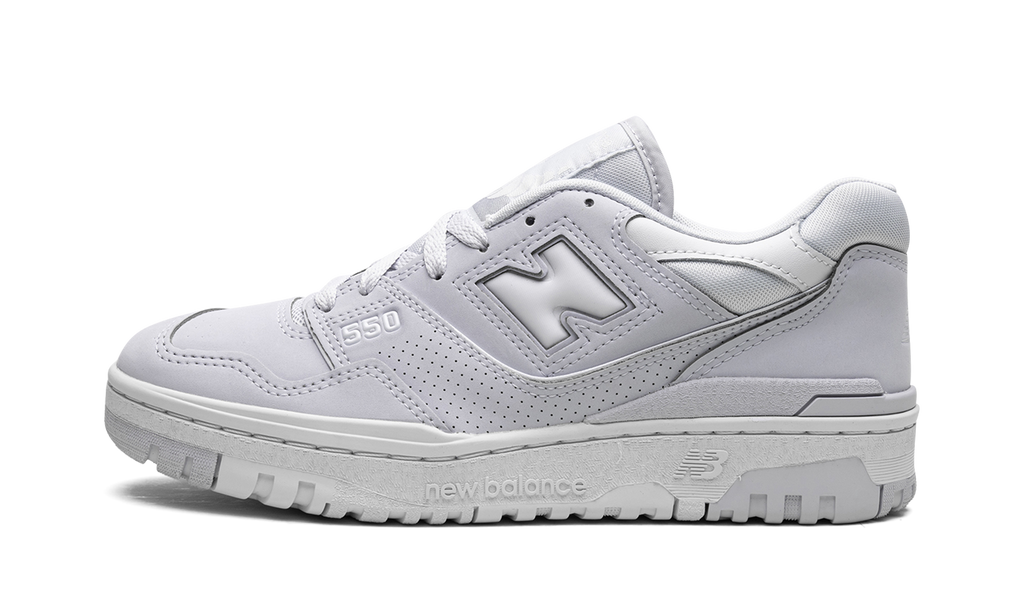 New Balance 550 Granite
