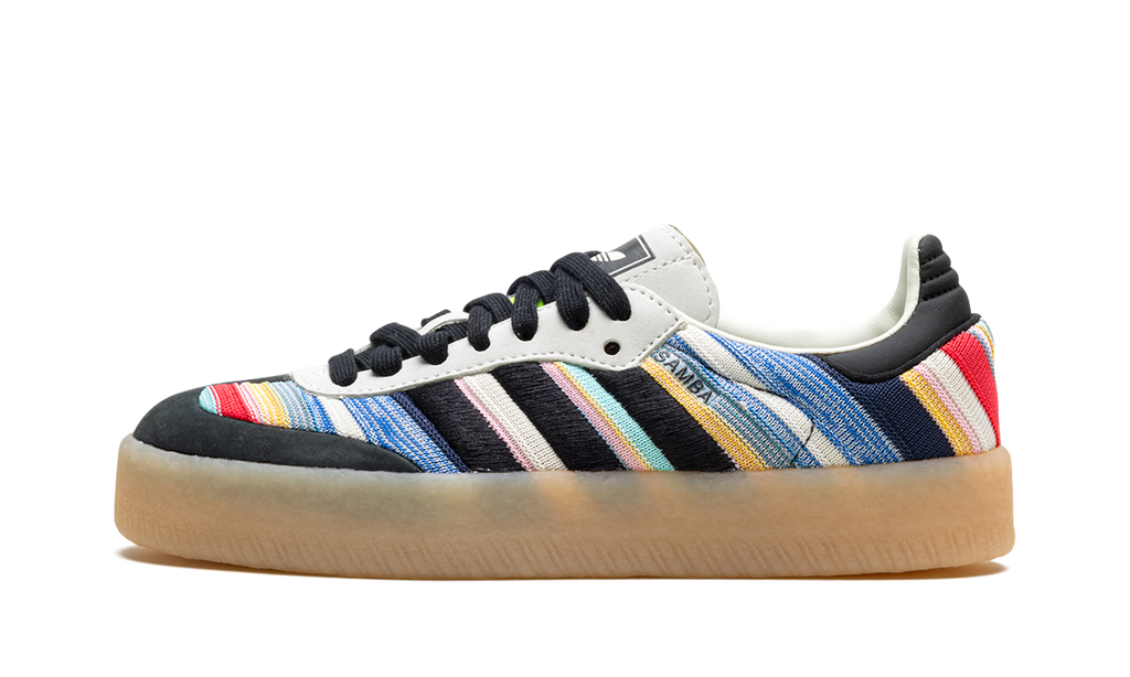 Adidas Samba x Ksenia Schnaider