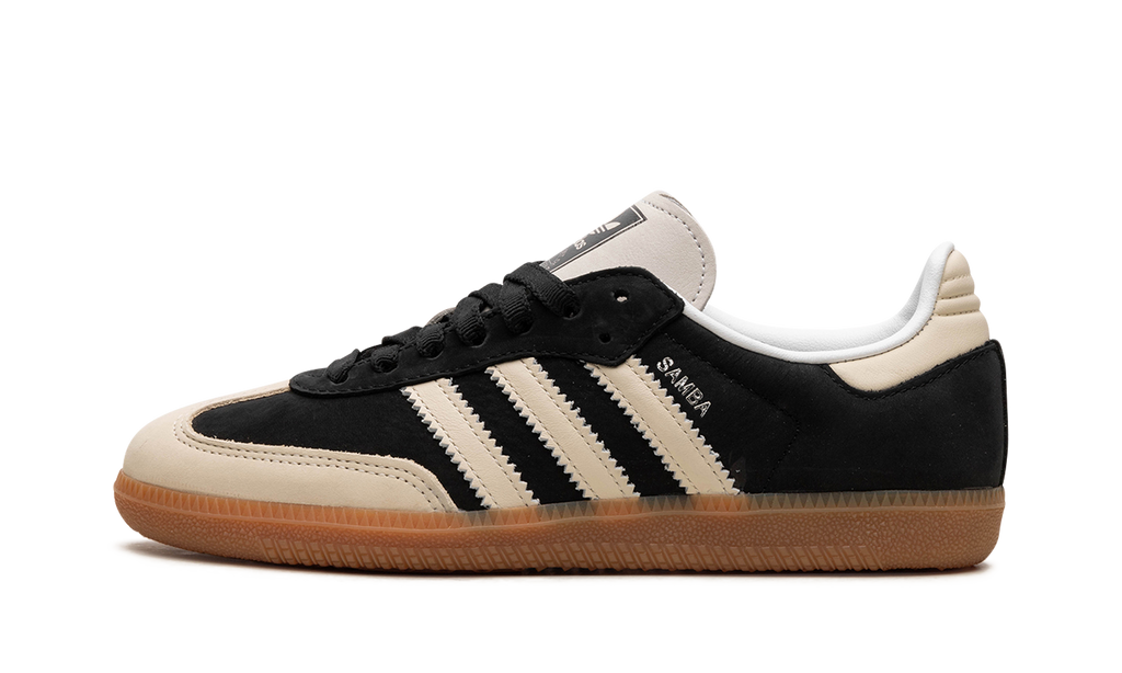 Adidas Samba OG Core Black Wonder