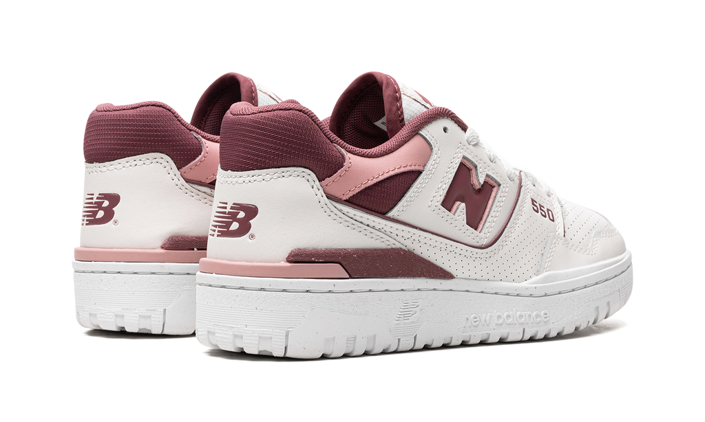 New Balance 550 Red