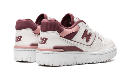 New Balance 550 Red