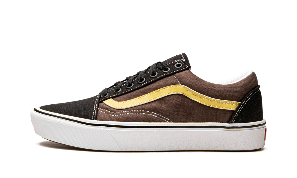 Vans Old Skool Comfycush