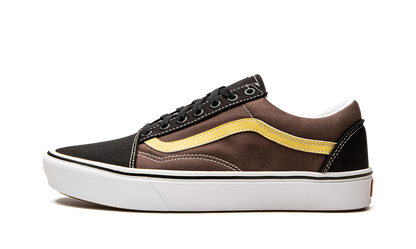 Vans Old Skool Comfycush