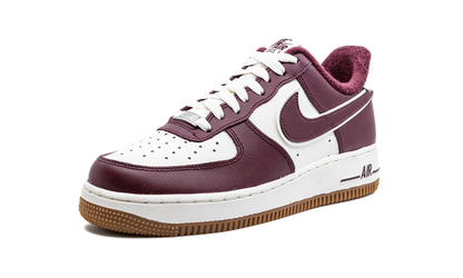 Nike Air Force 1 Low College Pack Night Brown
