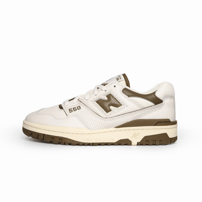 New Balance 550 Aimé Leon Dore Brown