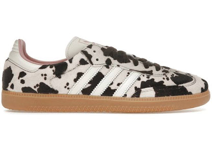Adidas Samba Cow