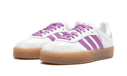 Adidas Samba Preloved Purple
