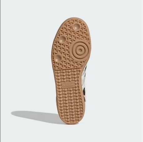 Adidas Samba Cow