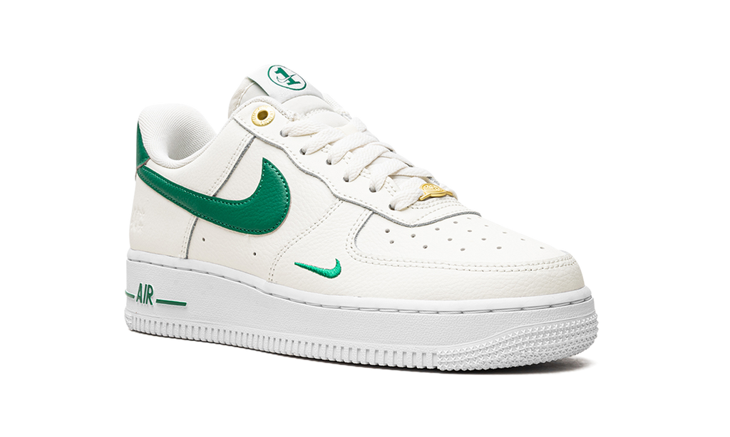 Nike Air Force 1 Low ’07 LV8 40th Anniversary Sail Machite