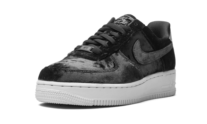 Nike Air Force 1 Low Black Velvet