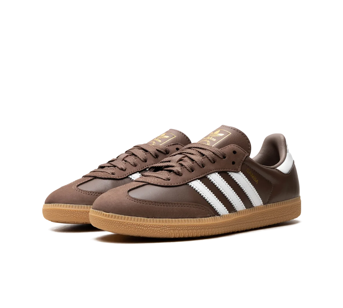 Adidas Samba OG Earth Strata