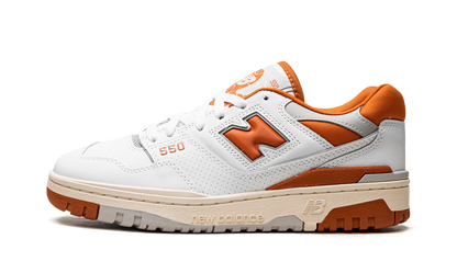 New Balance 550 College Pack