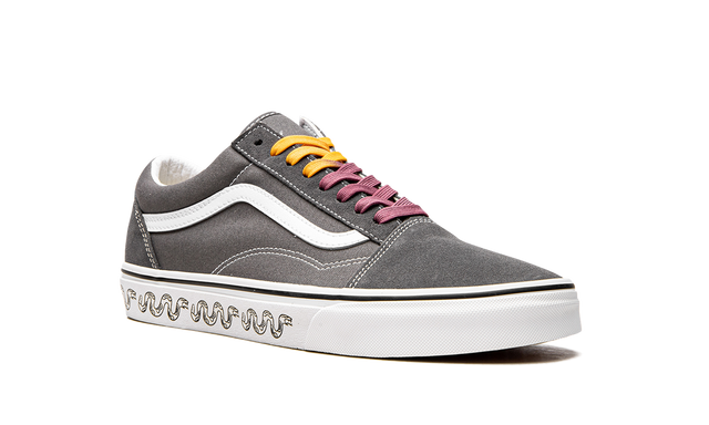 Vans Old Skool Old Skool "UV Dreams