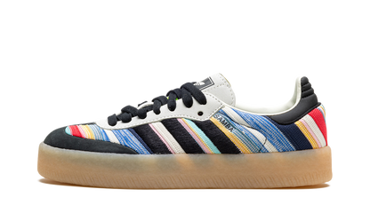 Adidas Samba x Ksenia Schnaider
