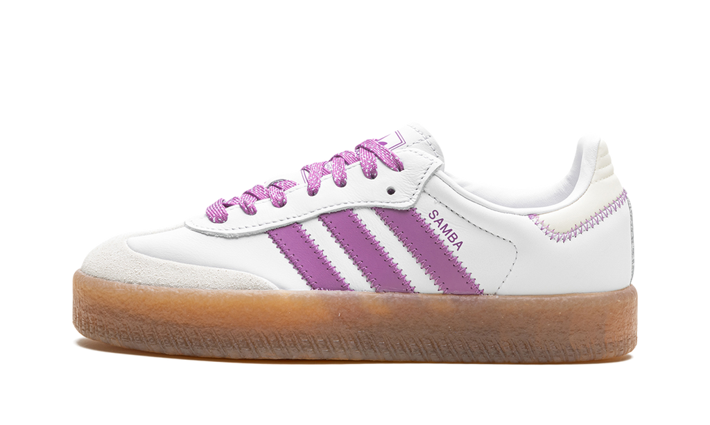 Adidas Samba Preloved Purple