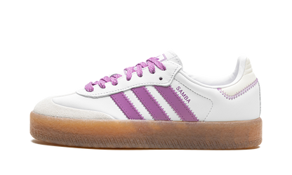 Adidas Samba Preloved Purple