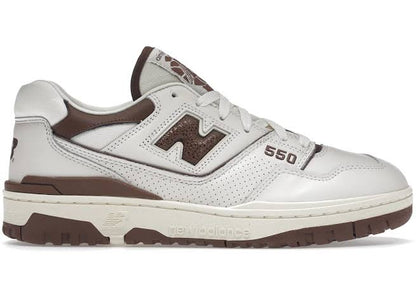 New Balance 550 Aimé Leon Dore Brown