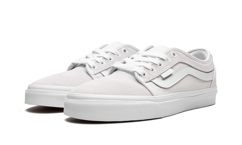 Vans Chukka Low Cloud