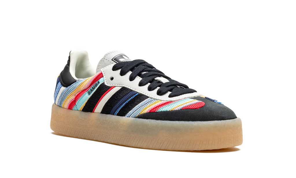 Adidas Samba x Ksenia Schnaider