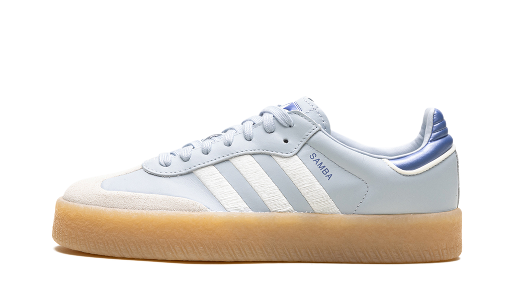 Adidas Samba Halo Blue