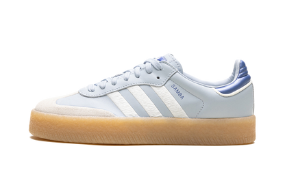 Adidas Samba Halo Blue