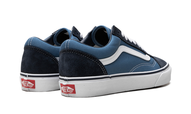 Vans Old Skool Navy Blue