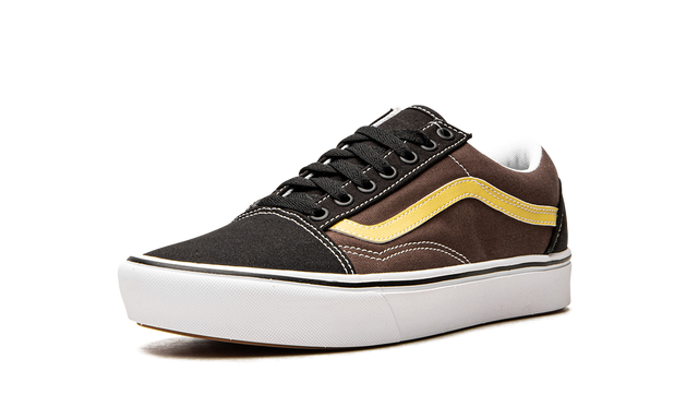 Vans Old Skool Comfycush
