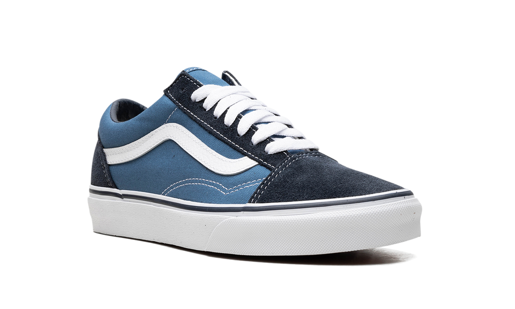 Vans Old Skool Navy Blue