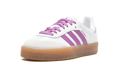 Adidas Samba Preloved Purple