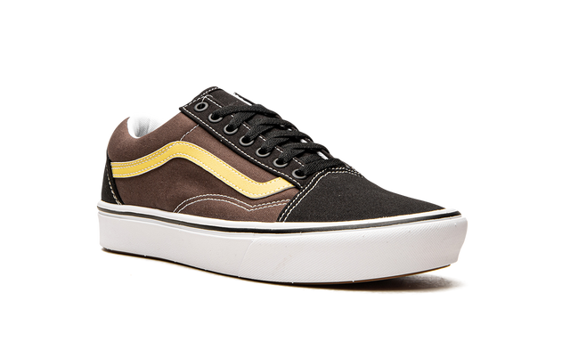 Vans Old Skool Comfycush