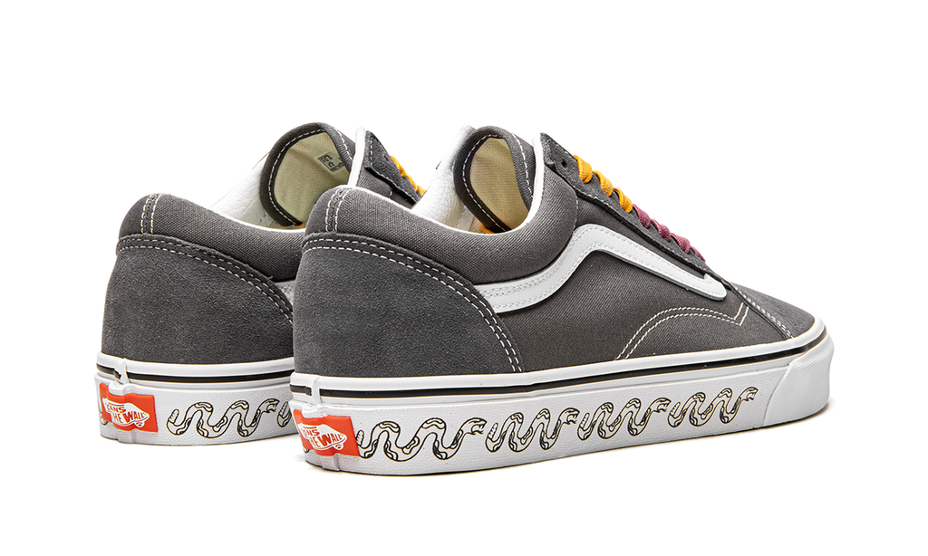 Vans Old Skool Old Skool "UV Dreams