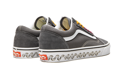 Vans Old Skool Old Skool "UV Dreams