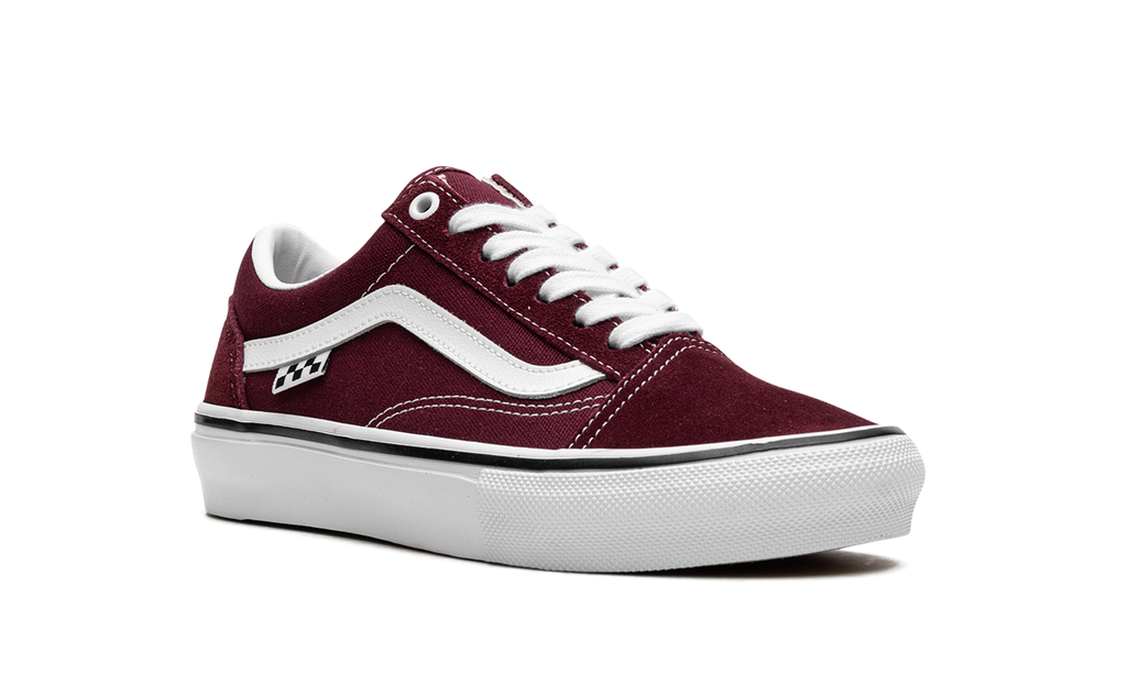Vans Old Skool Skate Old Skool Port