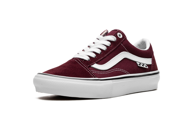 Vans Old Skool Skate Old Skool Port