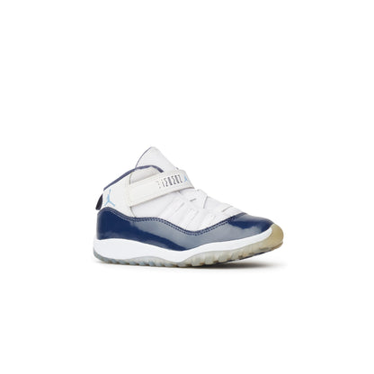 Pre-loved - Air Jordan 11 Retro UNC Win Like 82 (Toddler)