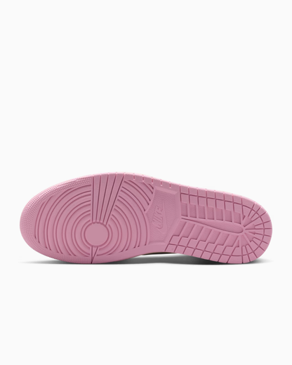 Air Jordan 1 Retro Low OG SP Travis Scott Shy Pink