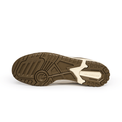 New Balance 550 Aimé Leon Dore Brown