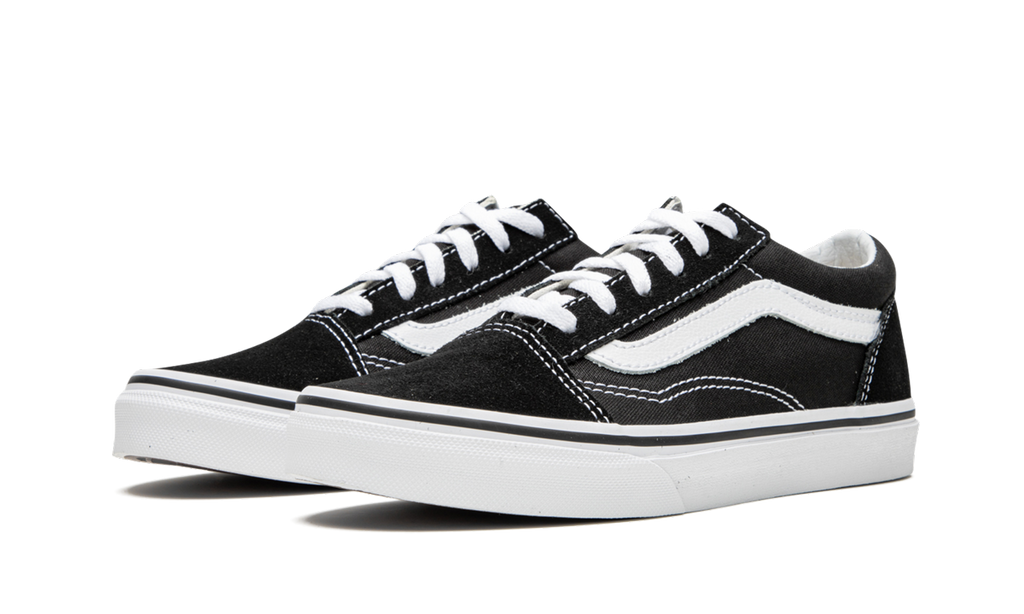 Vans Old Skool Old Skool PS Black / White
