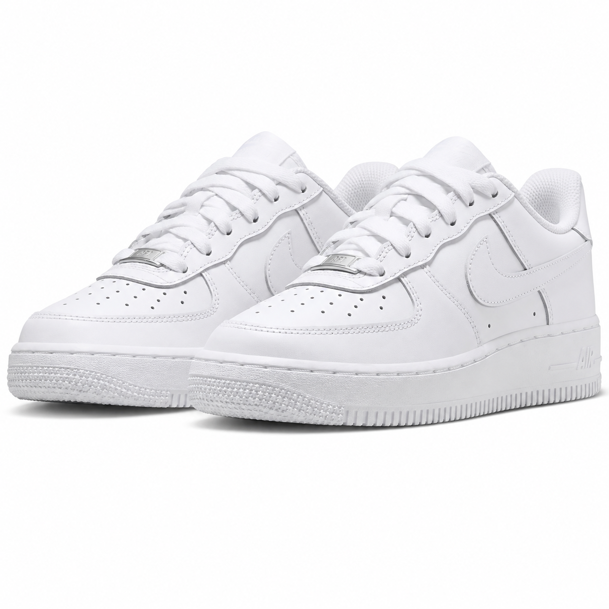 Nike Air Force 1 Low White