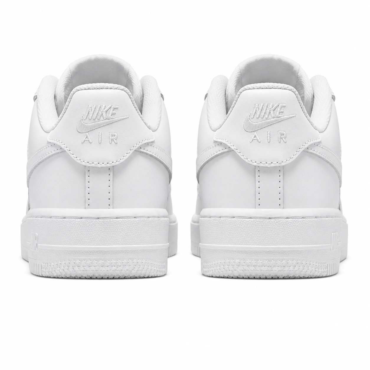 Nike Air Force 1 Low White