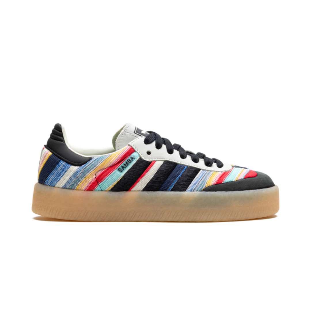 Adidas Samba x Ksenia Schnaider