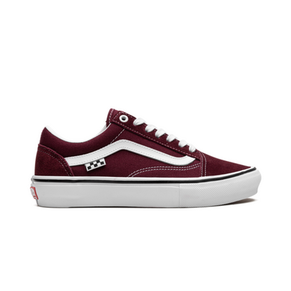 Vans Old Skool Skate Old Skool Port