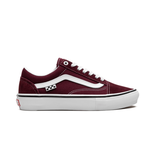 Vans Old Skool Skate Old Skool Port