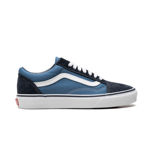 Vans Old Skool Navy Blue