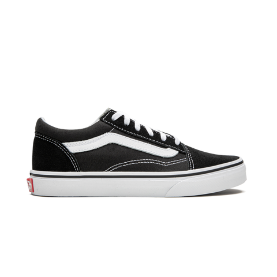 Vans Old Skool Old Skool PS Black / White