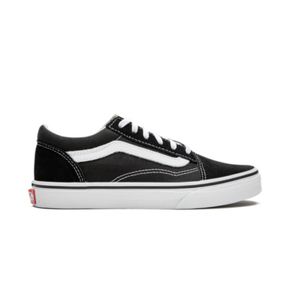 Vans Old Skool Old Skool PS Black / White
