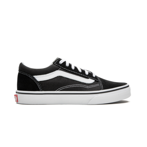 Vans Old Skool Old Skool PS Black / White