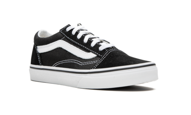 Vans Old Skool Old Skool PS Black / White