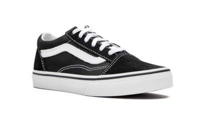 Vans Old Skool Old Skool PS Black / White