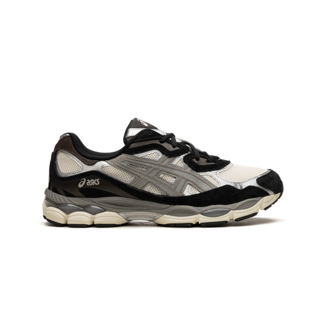 ASICS Gel-NYC Ivory Clay Grey